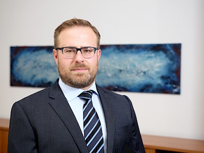 Rechtsanwalt Christoph Bobbert